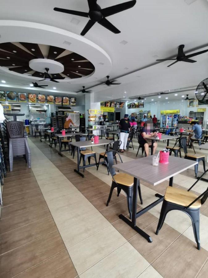 Kepong Homestay Selayang Batu Caves By Warm Home Куала-Лумпур Экстерьер фото