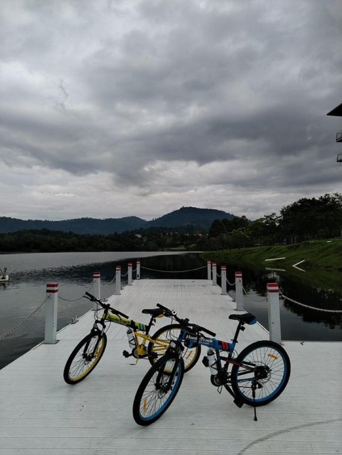 Kepong Homestay Selayang Batu Caves By Warm Home Куала-Лумпур Экстерьер фото